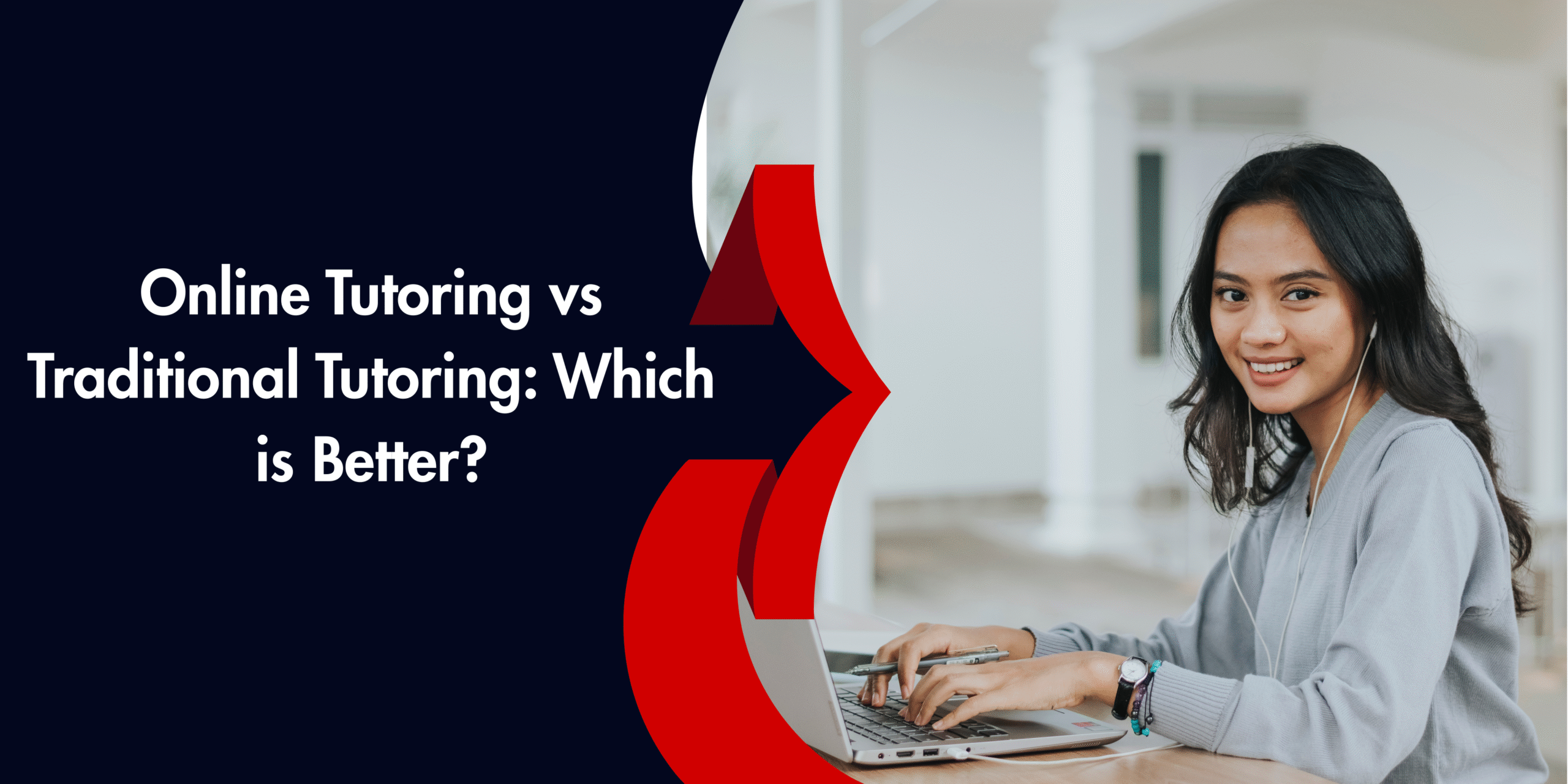 Online Tutoring vs Traditional Tutoring: Which is Better?